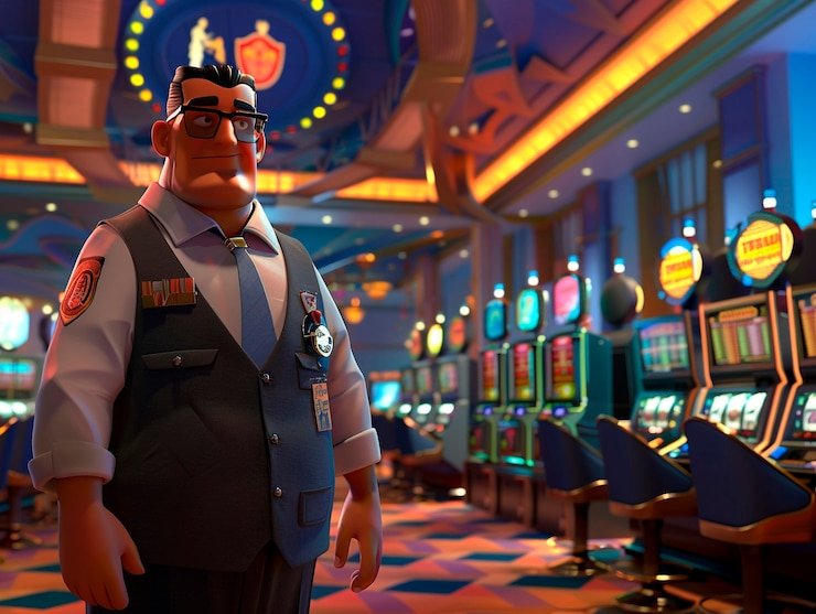 tojay bet tojay bet mein aap ka slots experience