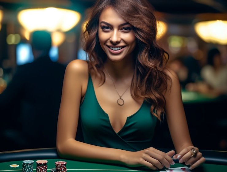 tojay bet Live Casino