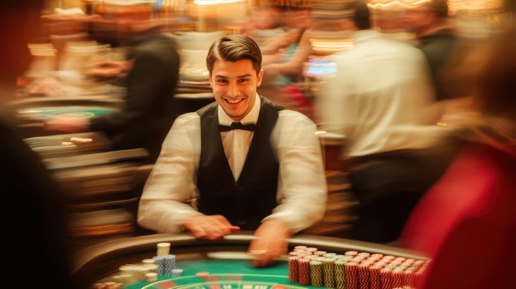 tojay bet Slots