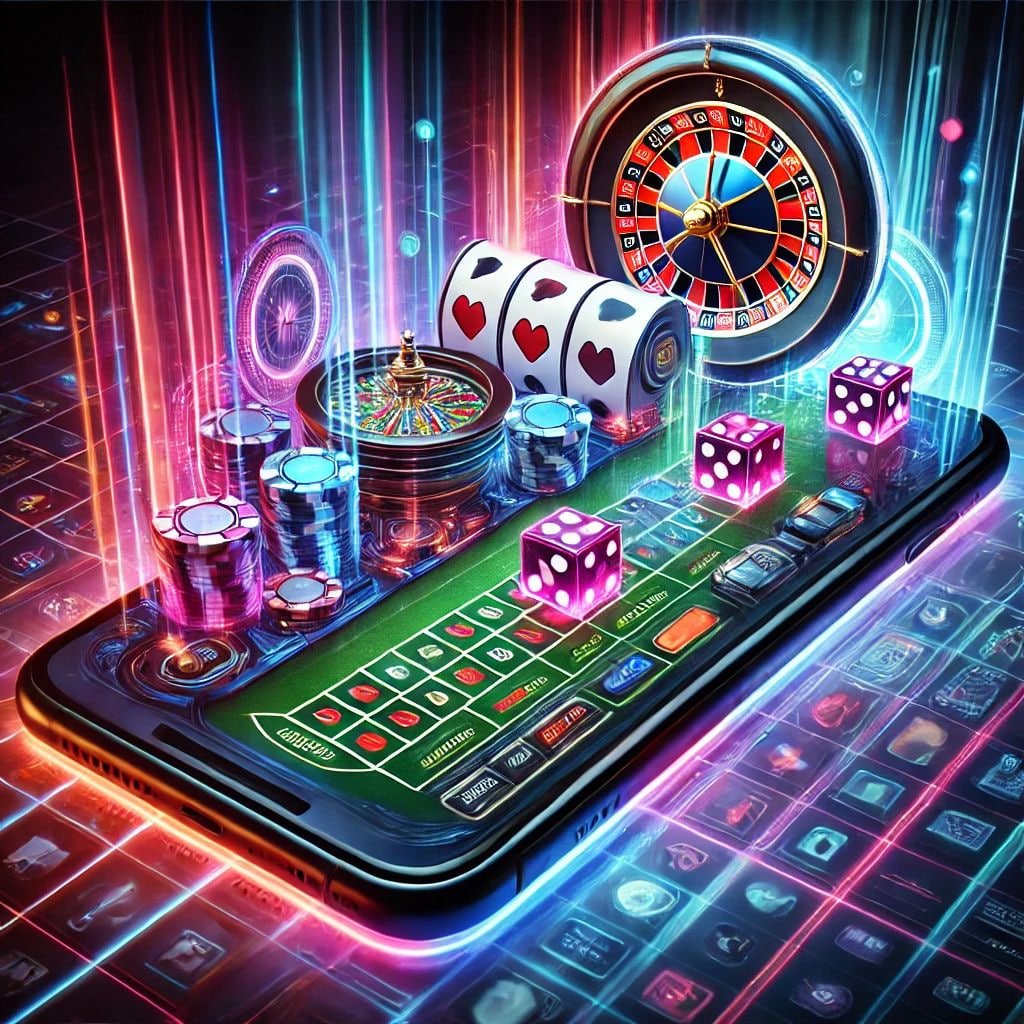 tojay bet Crash Games
